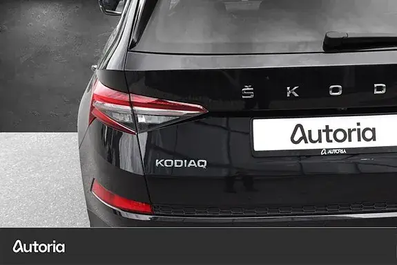 Skoda Kodiaq 2023 photo 5