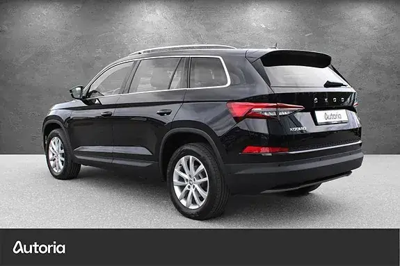 Skoda Kodiaq 2023 photo 3