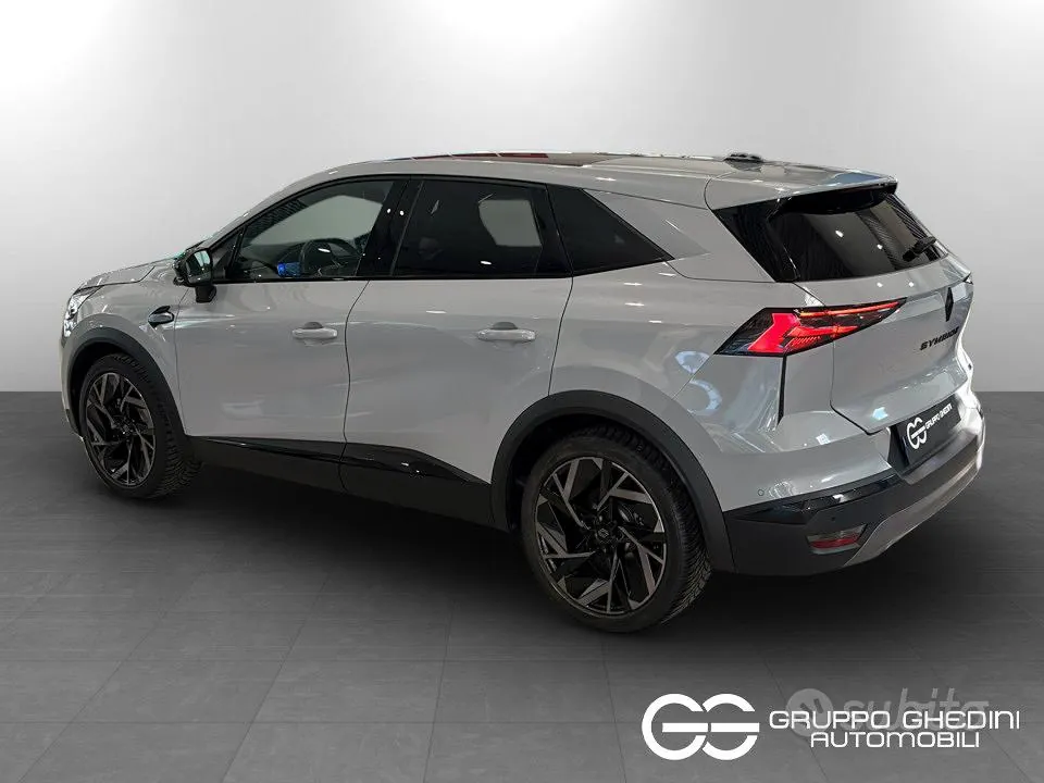 Renault Symbioz 2024 photo 3