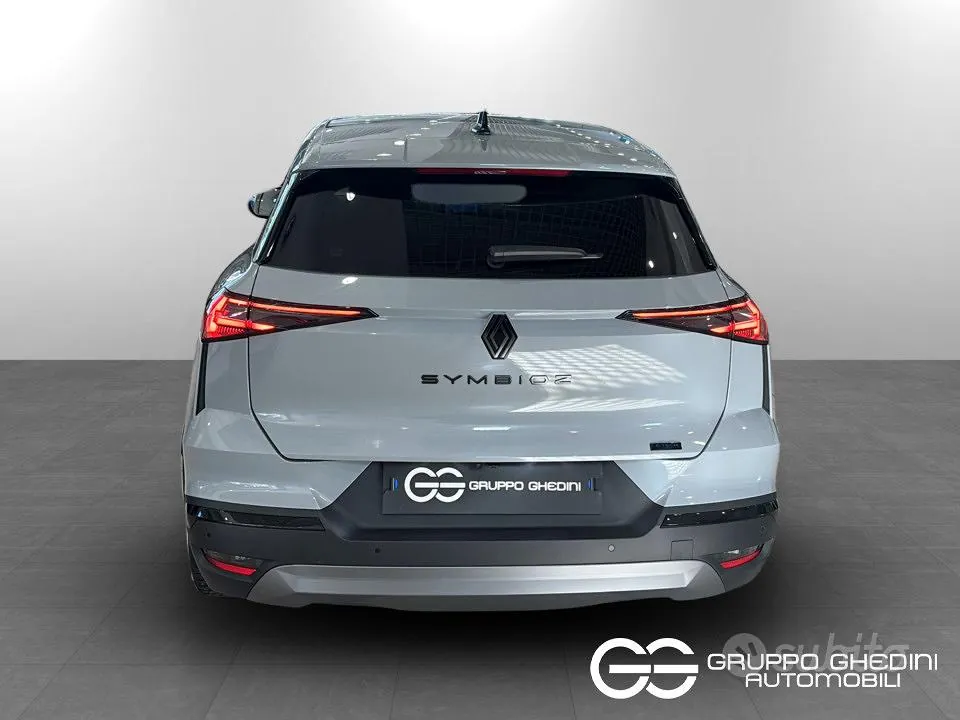 Renault Symbioz 2024 photo 4