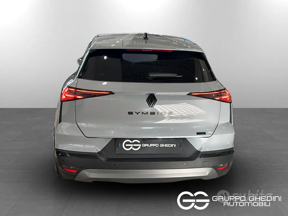 Renault Symbioz 2024 photo 5