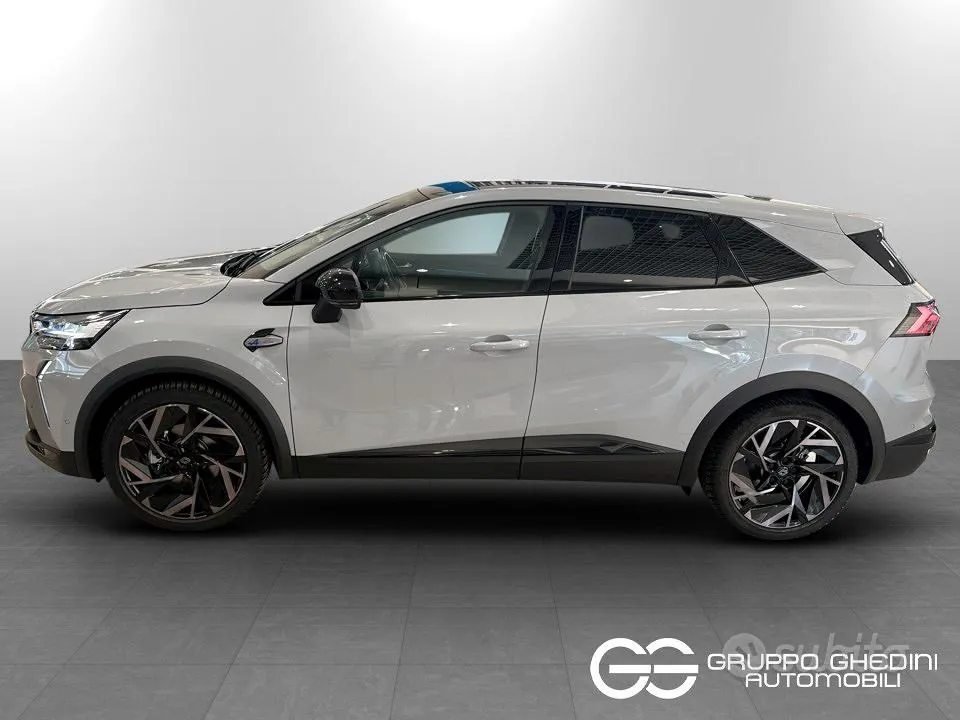 Renault Symbioz 2024 photo 2