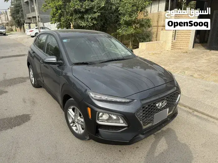 Hyundai Kona 2019 photo 5