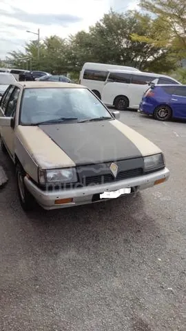 Proton Saga