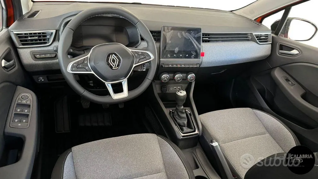 Renault Clio 2025 photo 5