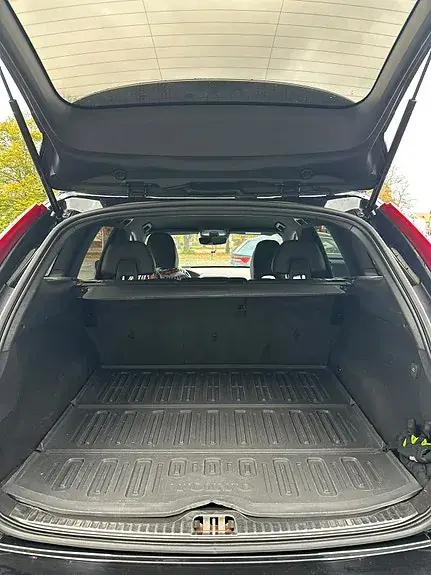 Volvo Xc60 2017 photo 4