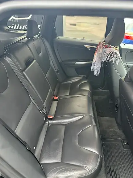 Volvo Xc60 2017 photo 5