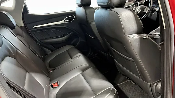 MG Zs 2020 photo 5