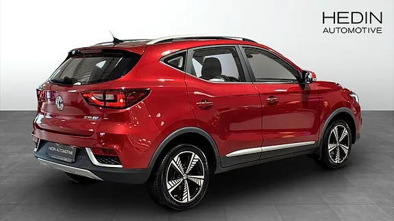 MG Zs 2020 photo 2