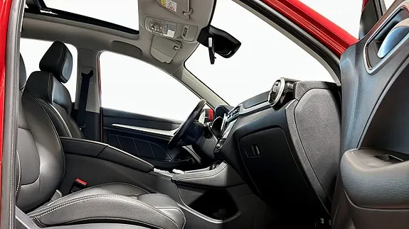 MG Zs 2020 photo 3