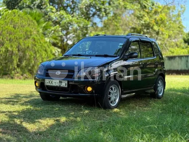 Suzuki Swift 2008 photo 3