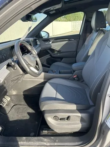 Volkswagen Tiguan 2026 photo 3