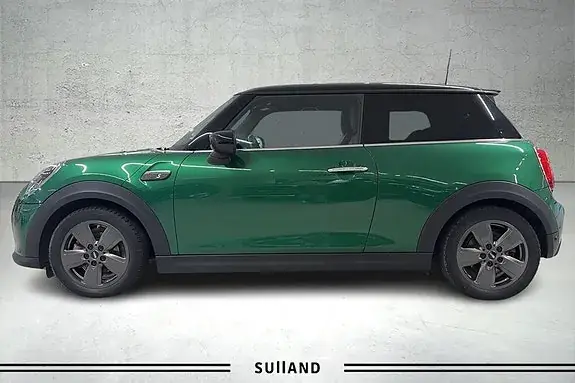 Mini Cooper Se 2023 photo 2