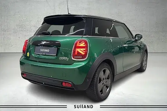 Mini Cooper Se 2023 photo 5