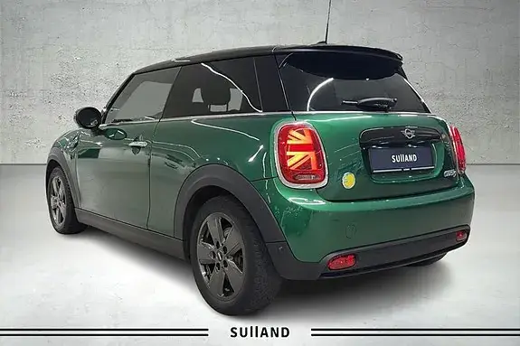 Mini Cooper Se 2023 photo 3