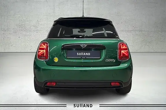 Mini Cooper Se 2023 photo 4