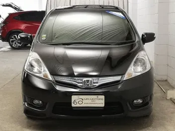 Honda Fit 2013 photo 5