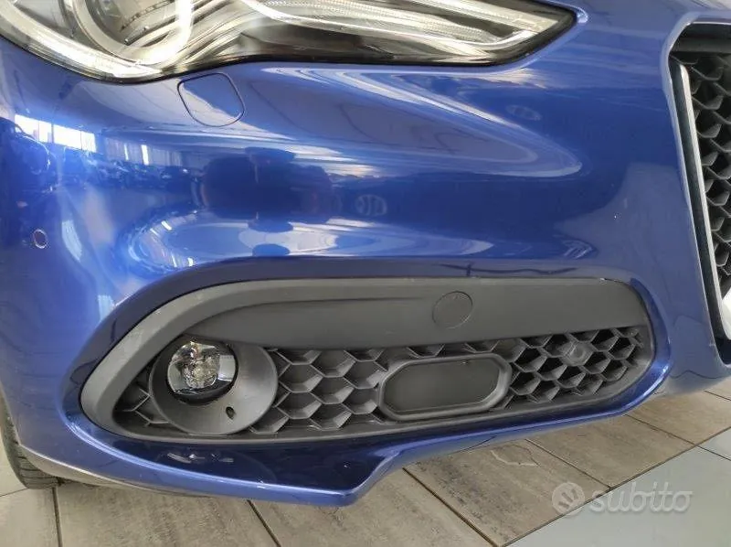 Alfa Romeo Stelvio 2022 photo 4
