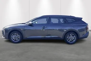 Kia K4 Sportswagon 2026 photo 3