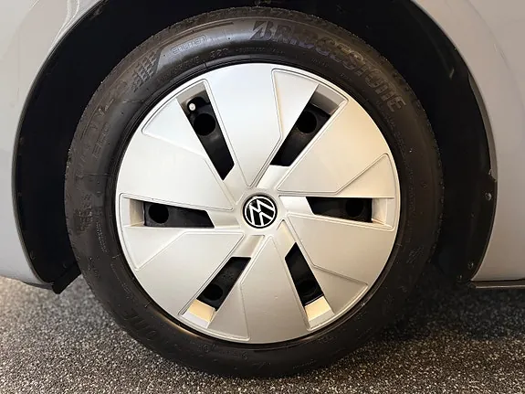 Volkswagen Id.3 2022 photo 4