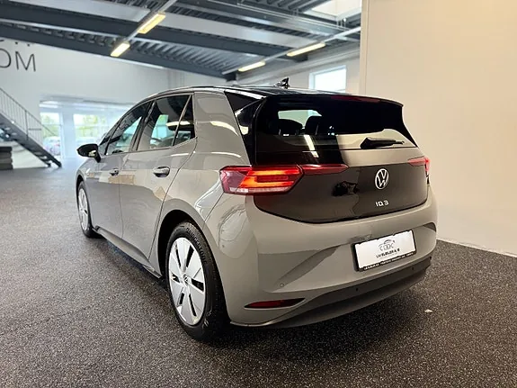 Volkswagen Id.3 2022 photo 5
