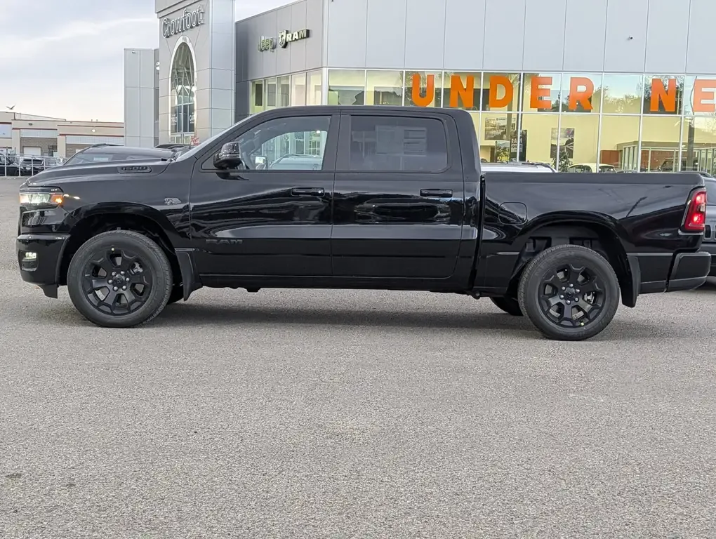 Ram 1500 2027 photo 5
