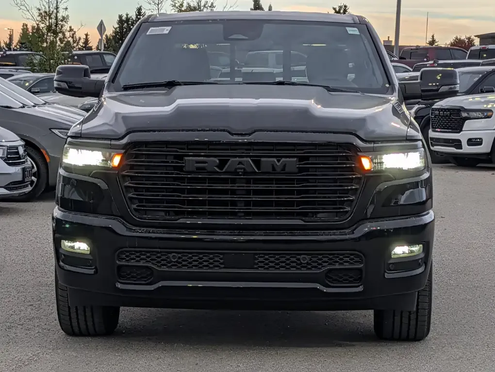 Ram 1500 2027 photo 3