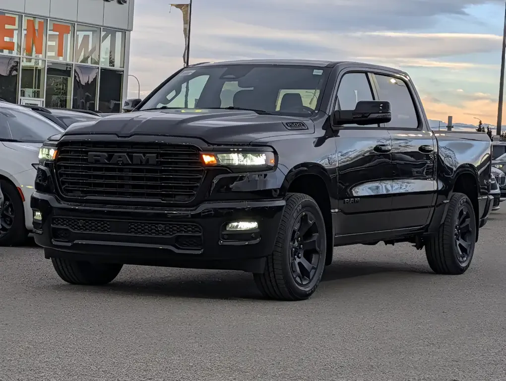 Ram 1500 2027 photo 4