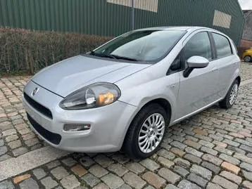 Fiat Punto Evo 2012 photo 2