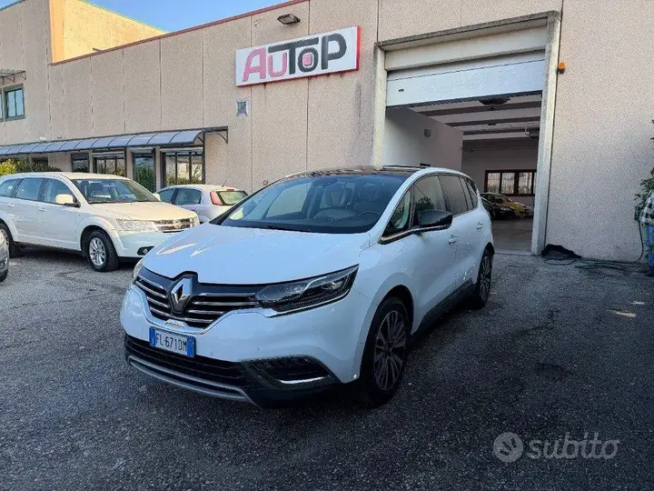 Renault Espace