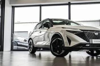 Nissan Qashqai 2026 photo 5
