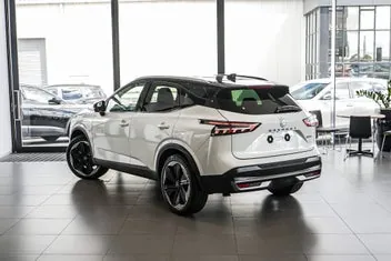 Nissan Qashqai 2026 photo 4