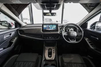 Nissan Qashqai 2026 photo 3