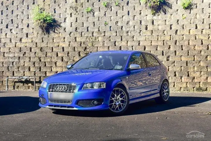 Audi S3