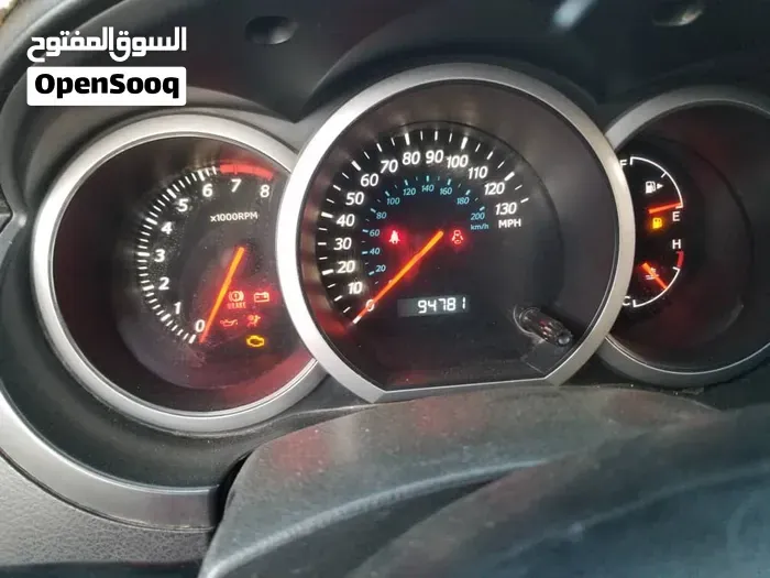 Suzuki Xl7 2006 photo 4