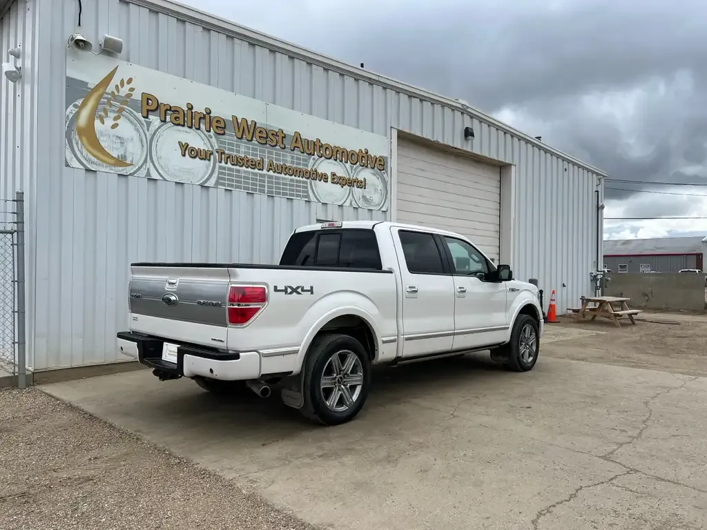 Ford F-150 2013 photo 5