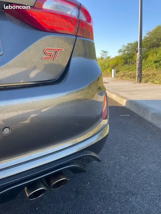 Ford Fiesta 2020 photo 2