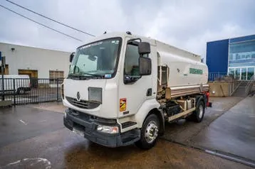 Renault 220 Dci