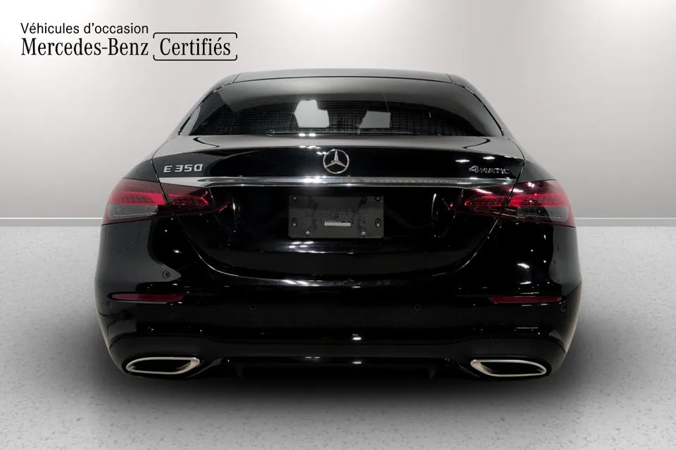 Mercedes-Benz E350 2023 photo 5