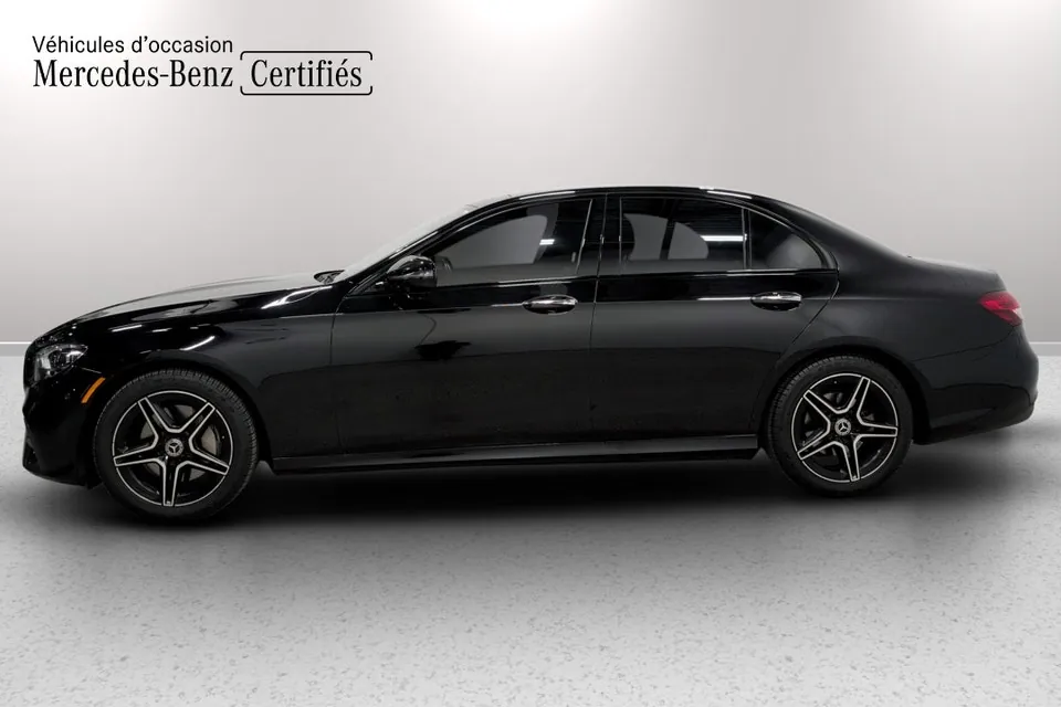 Mercedes-Benz E350 2023 photo 3