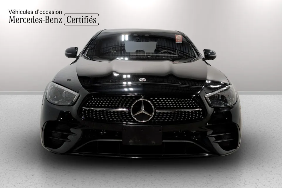 Mercedes-Benz E350 2023 photo 2