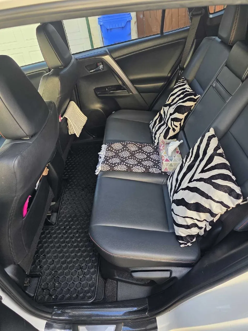 Toyota Rav4 2017 photo 3