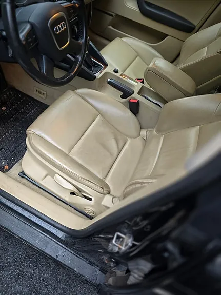 Audi A3 2006 photo 5