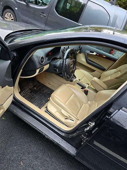 Audi A3 2006 photo 4