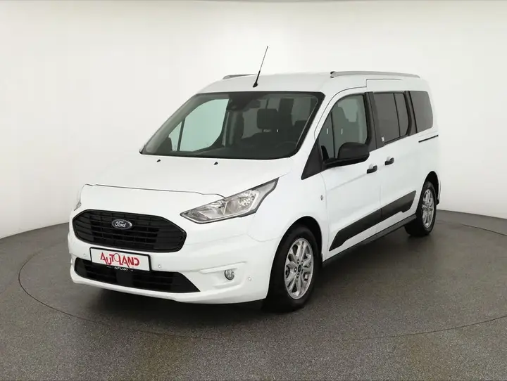 Ford Grand Tourneo Connect