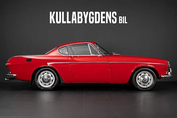 Volvo 1800E 1971 photo 2