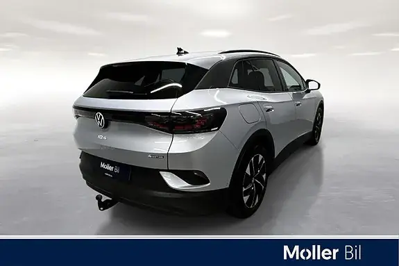 Volkswagen Id.4 2025 photo 5