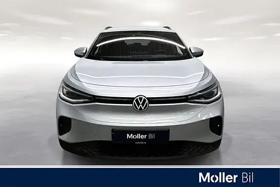 Volkswagen Id.4 2025 photo 2