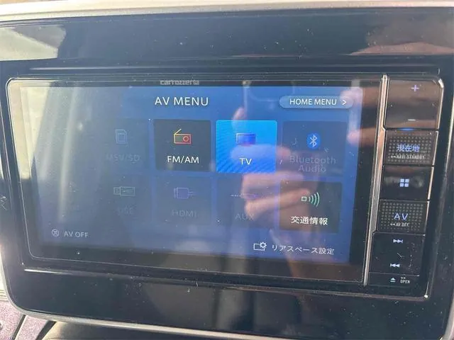 Suzuki Spacia Custom 2022 photo 5