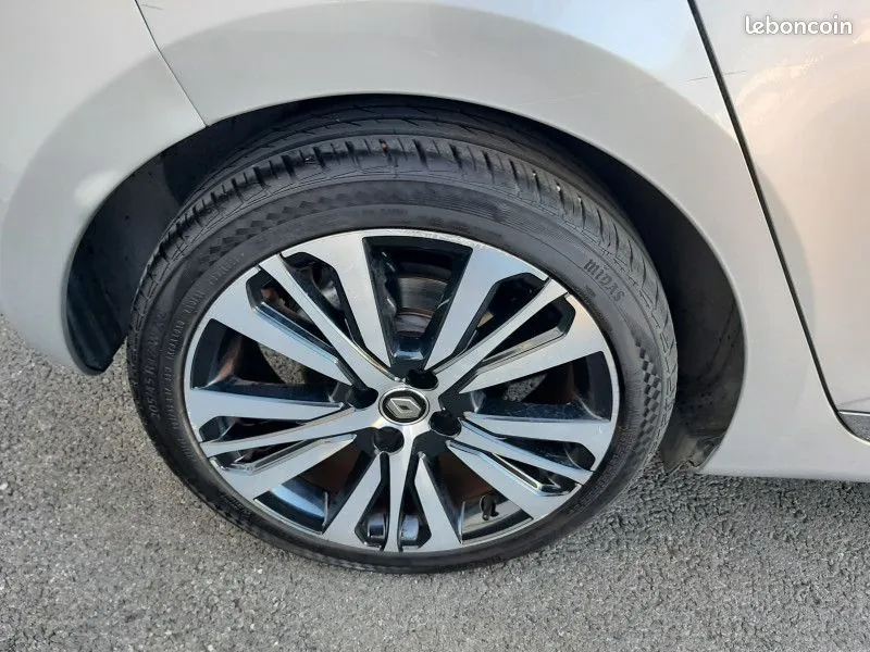 Renault Clio 2020 photo 5